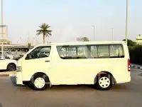 2012 Toyota Hiace