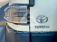 2012 Toyota FJ Cruiser
