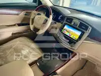 2012 Toyota AVALON