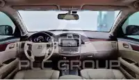 2012 Toyota AVALON