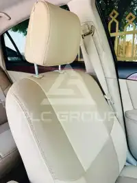2012 Toyota AVALON