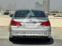 2012 Toyota AVALON