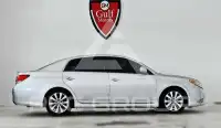 2012 Toyota AVALON