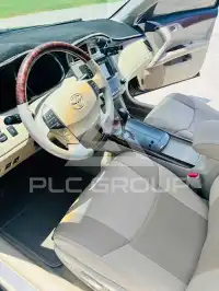 2012 Toyota AVALON