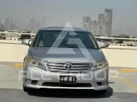 2012 Toyota AVALON