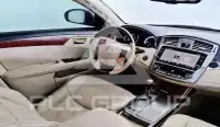 2012 Toyota AVALON