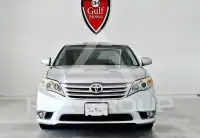 2012 Toyota AVALON