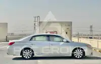 2012 Toyota AVALON