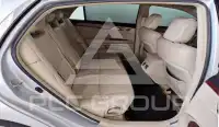 2012 Toyota AVALON