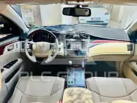 2012 Toyota AVALON