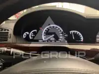 2012 Mercedes Benz S 350