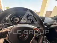2012 Mercedes Benz C 350
