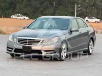 2012 Mercedes Benz E 350