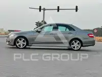 2012 Mercedes Benz E 350