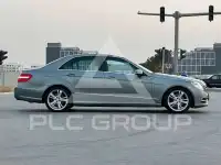 2012 Mercedes Benz E 350