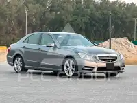 2012 Mercedes Benz E 350