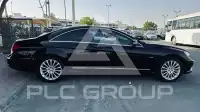 2012 Mercedes Benz CL 550