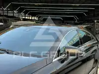 2012 Mercedes Benz CLS 350