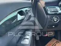 2012 Mercedes Benz CLS 350