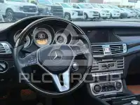 2012 Mercedes Benz CLS 350