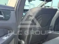 2012 Mercedes Benz CLS 350