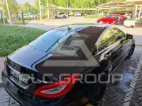 2012 Mercedes Benz CLS 350