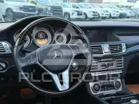 2012 Mercedes Benz CLS 350