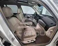 2012 Mercedes Benz GLK 300