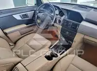 2012 Mercedes Benz GLK 300