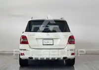 2012 Mercedes Benz GLK 300
