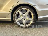 2012 Mercedes Benz 