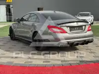2012 Mercedes Benz 