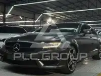 2012 Mercedes Benz 
