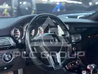 2012 Mercedes Benz 