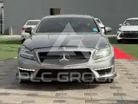 2012 Mercedes Benz 