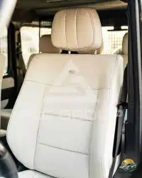 2012 Mercedes Benz G 55 AMG