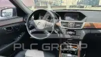 2012 Mercedes Benz E 300