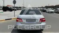 2012 Mercedes Benz E 300