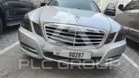 2012 Mercedes Benz E 300