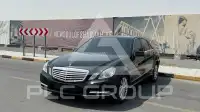 2012 Mercedes Benz E 300