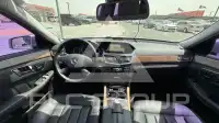 2012 Mercedes Benz E 300