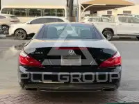 2012 Mercedes Benz SL 350