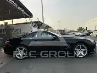 2012 Mercedes Benz SL 350