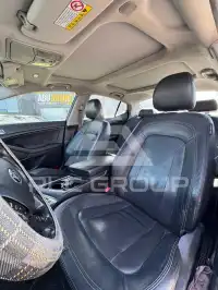 2012 KIA Optima