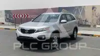 2012 KIA Sorento