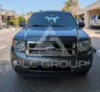 2012 Ford ESCAPE