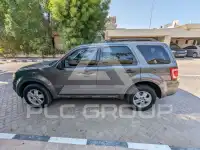 2012 Ford ESCAPE