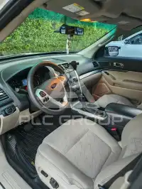 2012 Ford EXPLORER