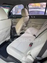 2012 Ford EXPLORER