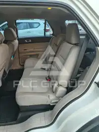 2012 Ford EXPLORER